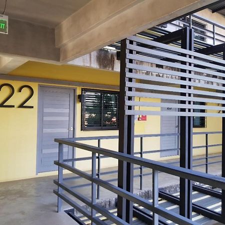 Elite Residence Phitsanulok Sha Zewnętrze zdjęcie