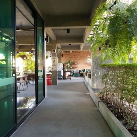 Elite Residence Phitsanulok Sha Zewnętrze zdjęcie