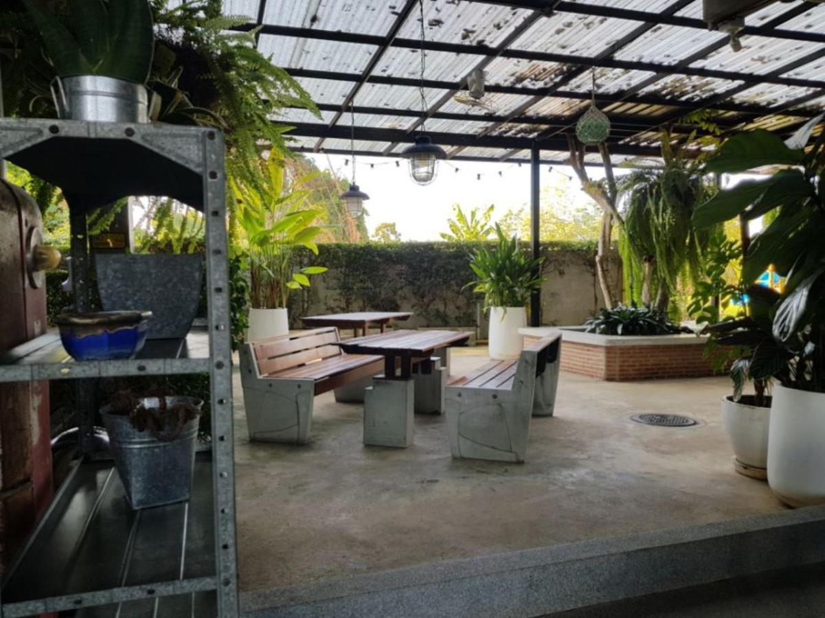 Elite Residence Phitsanulok Sha Zewnętrze zdjęcie