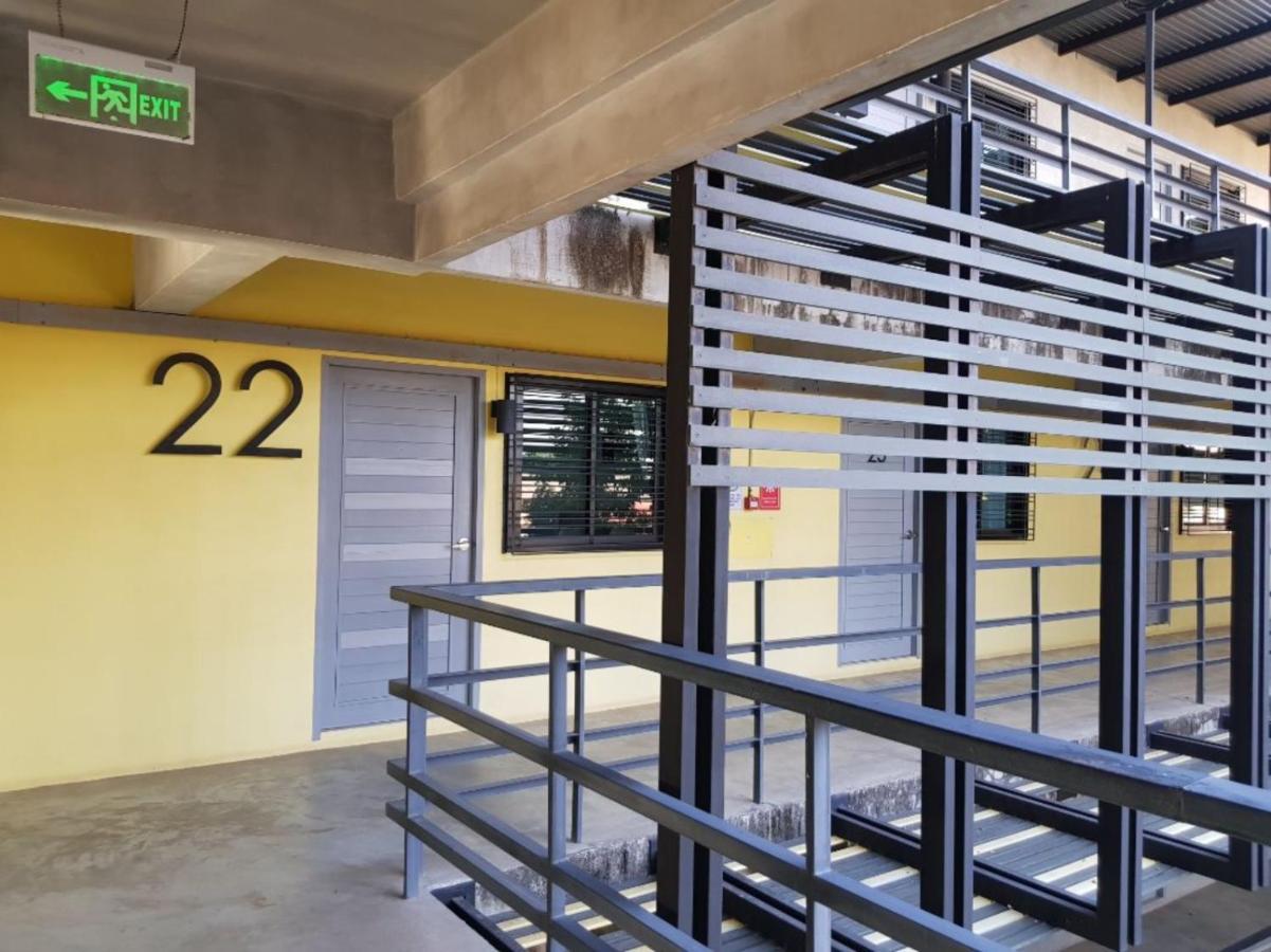 Elite Residence Phitsanulok Sha Zewnętrze zdjęcie