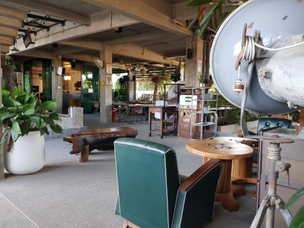 Elite Residence Phitsanulok Sha Zewnętrze zdjęcie
