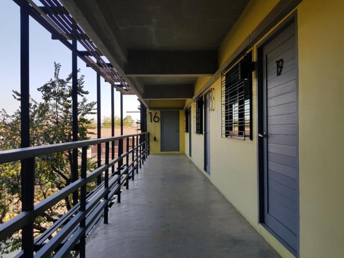 Elite Residence Phitsanulok Sha Zewnętrze zdjęcie