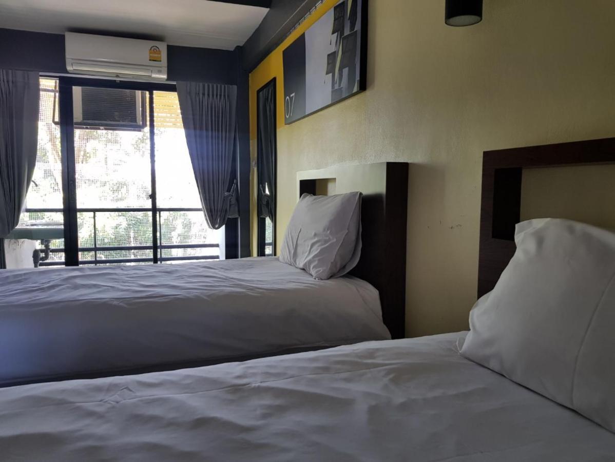 Elite Residence Phitsanulok Sha Zewnętrze zdjęcie