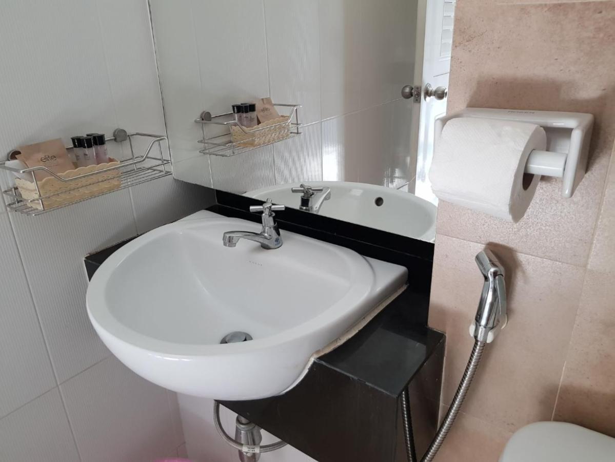 Elite Residence Phitsanulok Sha Zewnętrze zdjęcie