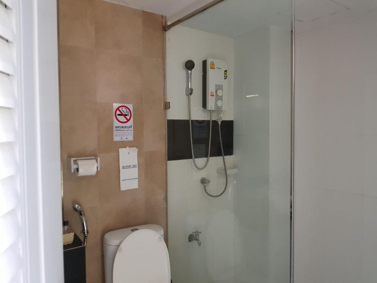 Elite Residence Phitsanulok Sha Zewnętrze zdjęcie
