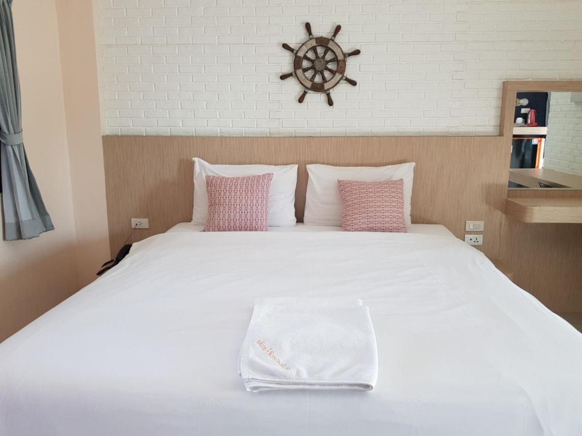 Elite Residence Phitsanulok Sha Zewnętrze zdjęcie