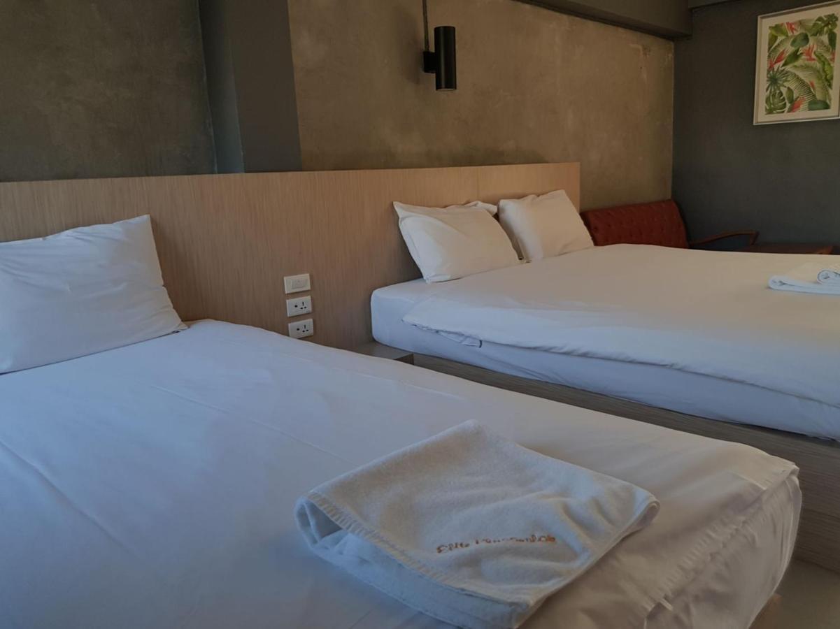 Elite Residence Phitsanulok Sha Zewnętrze zdjęcie