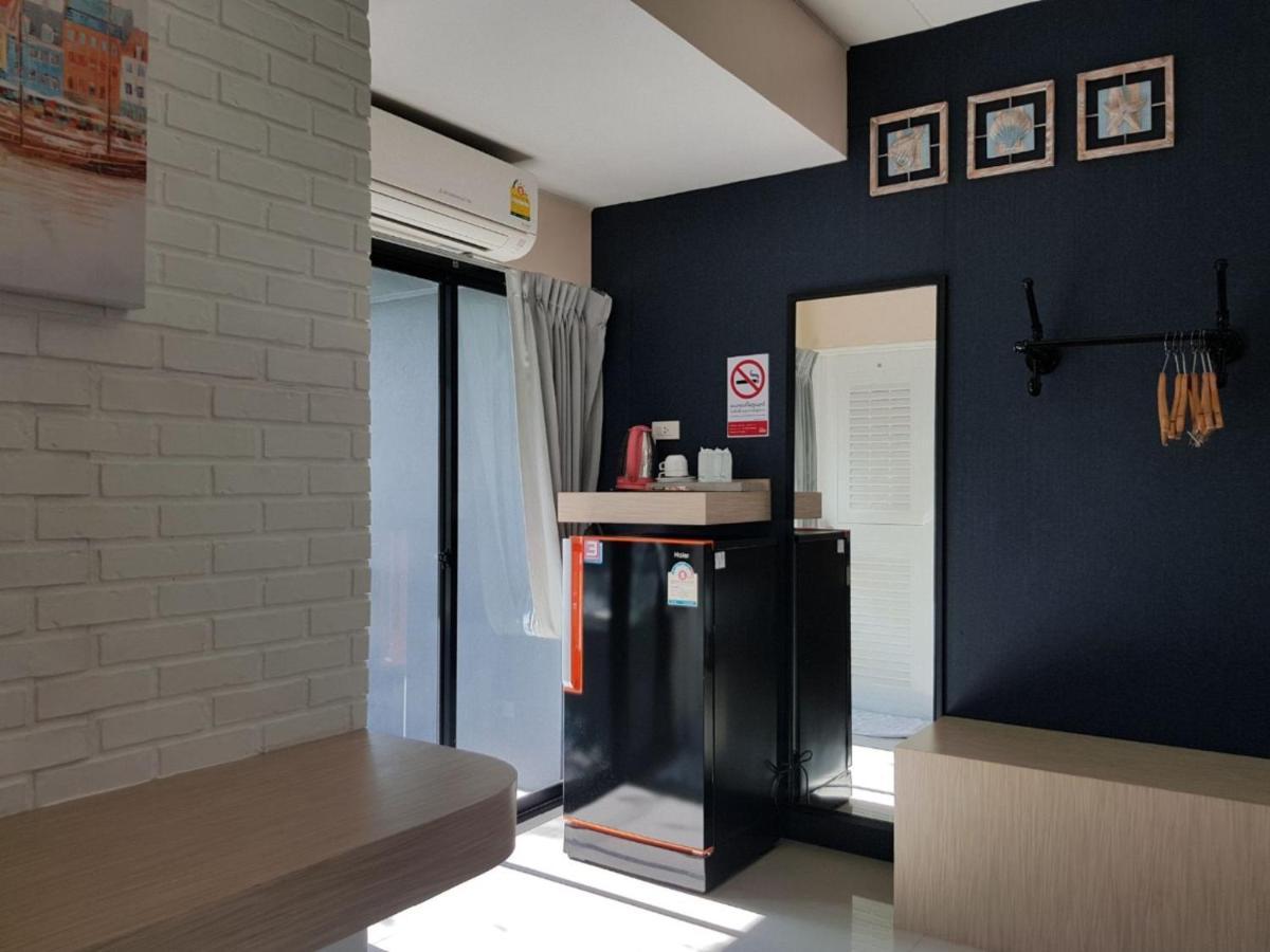 Elite Residence Phitsanulok Sha Zewnętrze zdjęcie