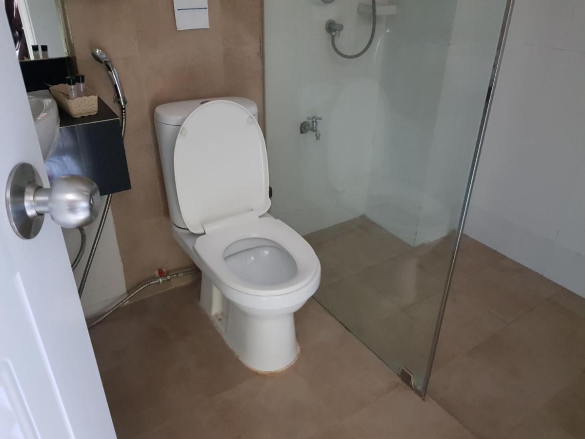 Elite Residence Phitsanulok Sha Zewnętrze zdjęcie