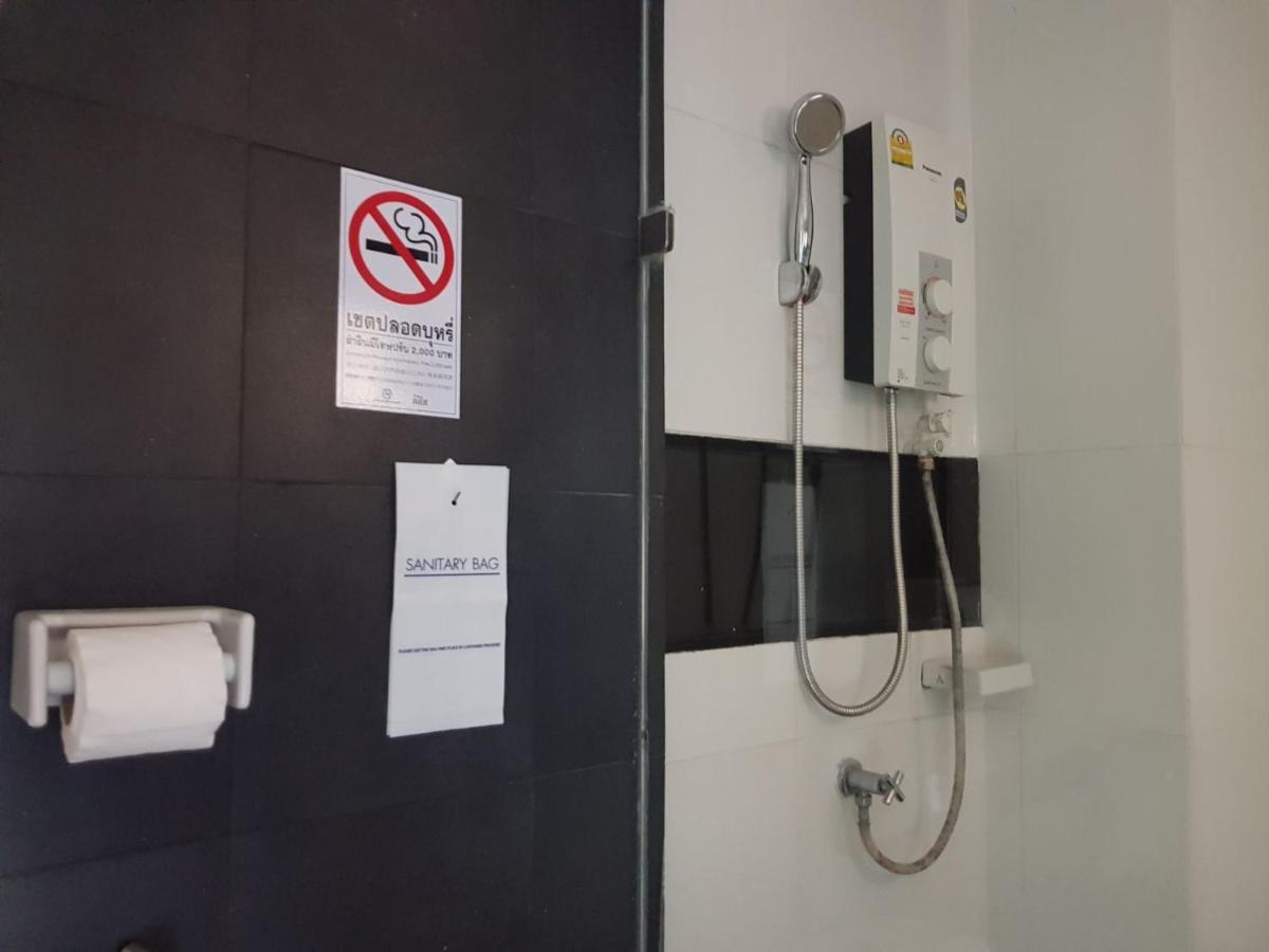 Elite Residence Phitsanulok Sha Zewnętrze zdjęcie