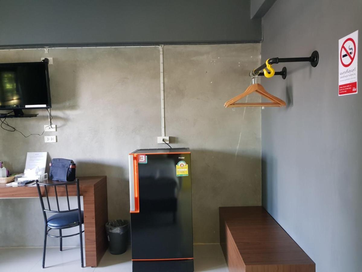 Elite Residence Phitsanulok Sha Zewnętrze zdjęcie