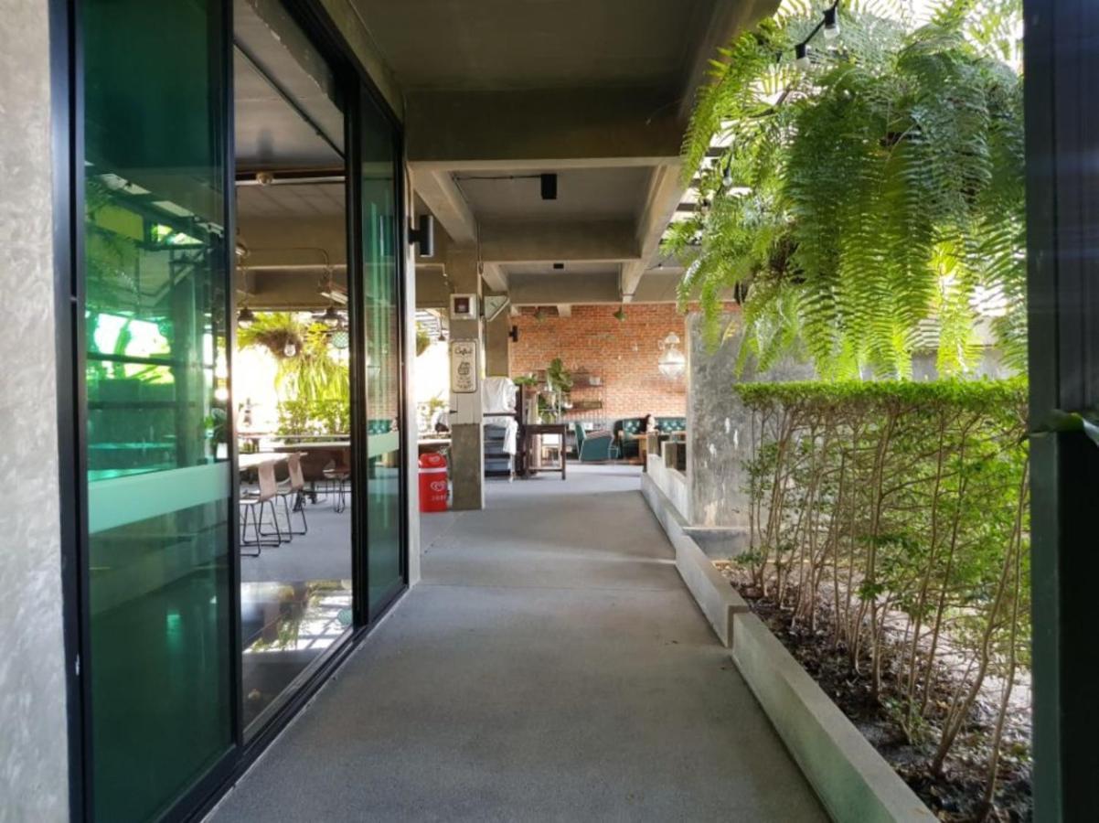 Elite Residence Phitsanulok Sha Zewnętrze zdjęcie