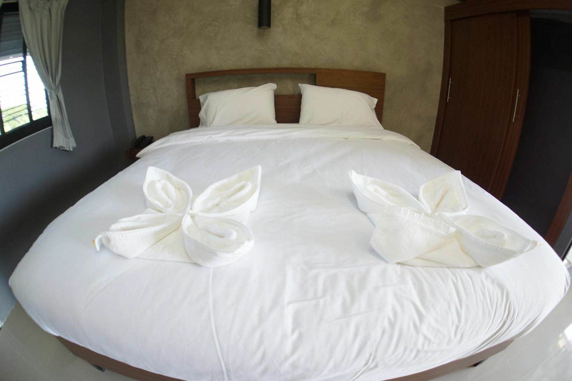 Elite Residence Phitsanulok Sha Zewnętrze zdjęcie