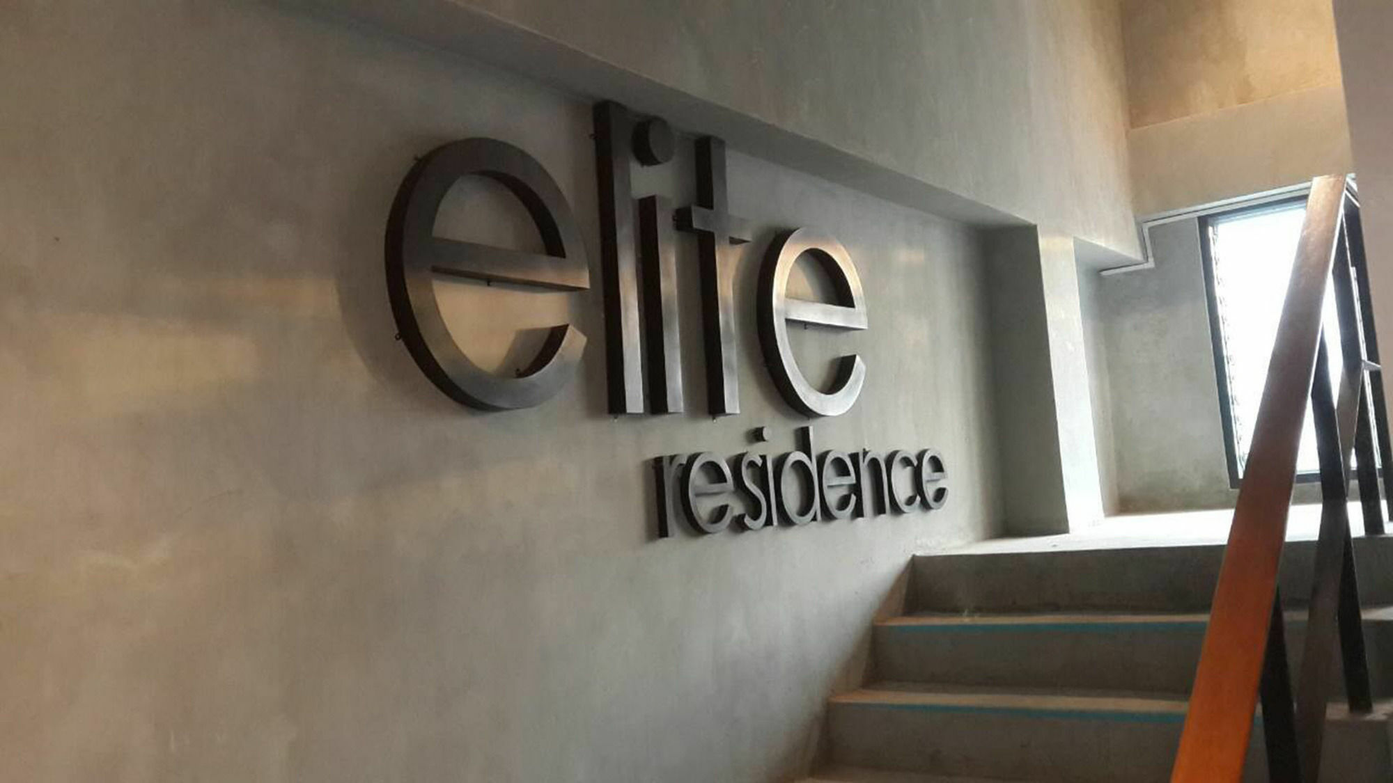 Elite Residence Phitsanulok Sha Zewnętrze zdjęcie