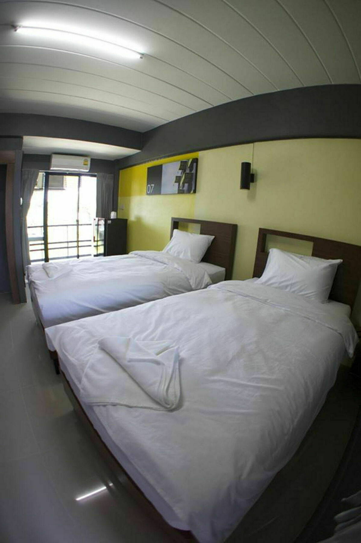 Elite Residence Phitsanulok Sha Zewnętrze zdjęcie